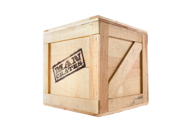 Wood Consumer Products