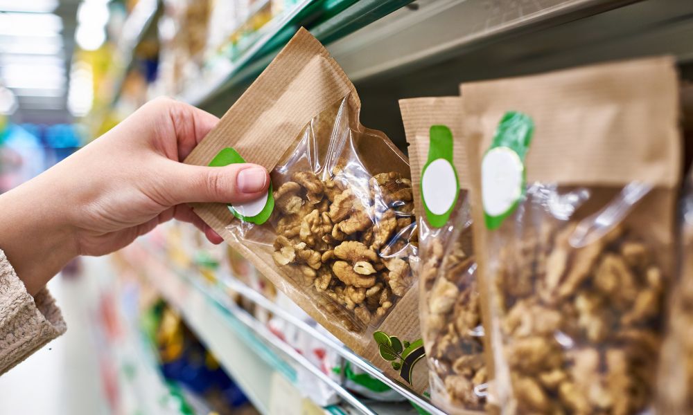 5 Types of Eco-Friendly Food Packaging (and 3 to Avoid)