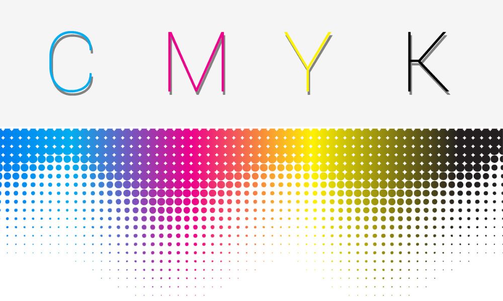 CMYK in Packaging? Here’s What You Need To Know