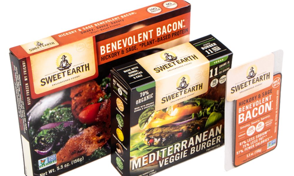 Helpful Tips for Designing Compelling Food Packaging