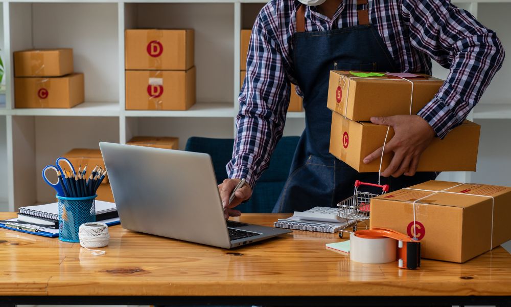 The Dos and Don’ts of Packaging for an E-Commerce Business