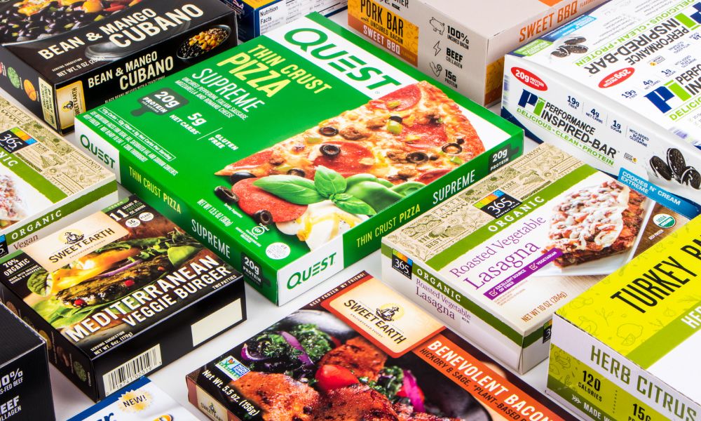 Choosing the Right Folding Carton Packaging for Your Product