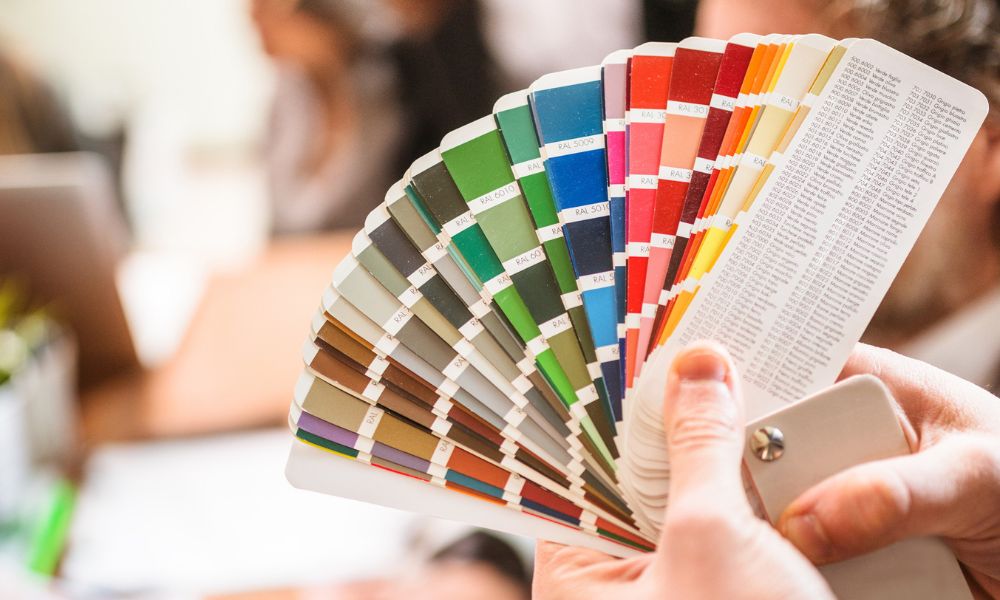 How Does Pantone Work for Package Printing?