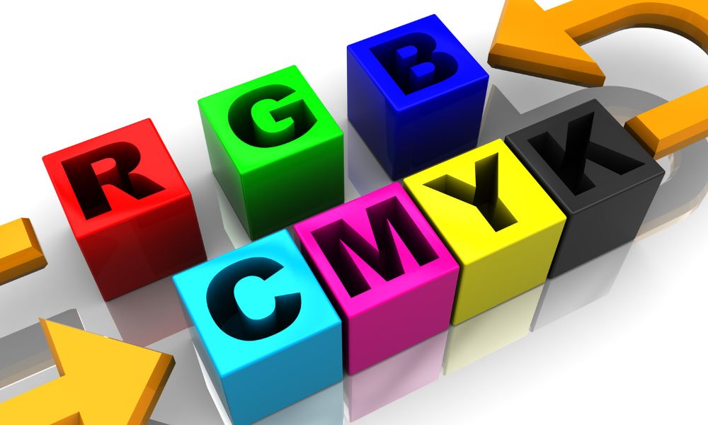 RGB vs. CMYK: Is One Better Than the Other?