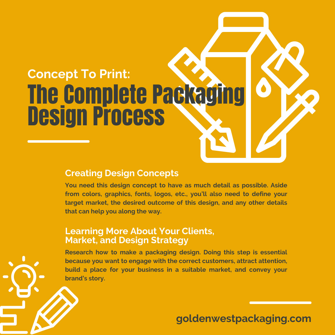 Embossing vs. Debossing Packaging: Everything To Know