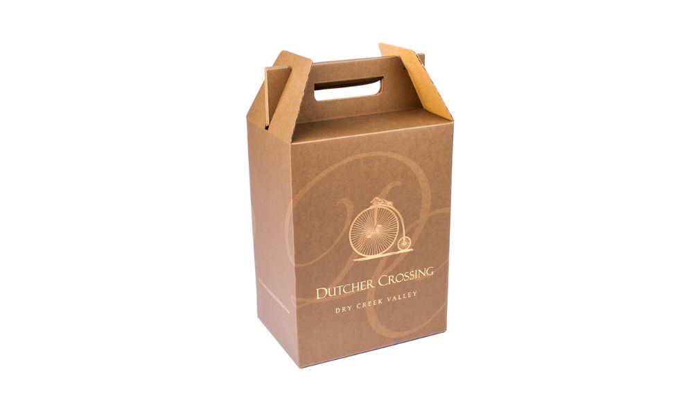 Golden West Packaging - Blog - Just another WordPress site