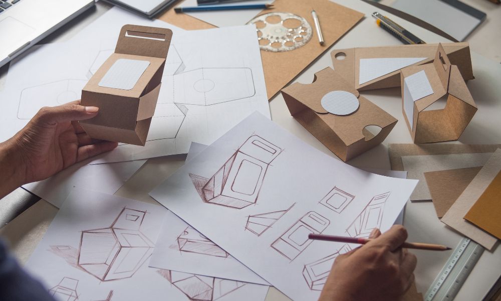 How To Write an Impeccable Packaging Design Brief