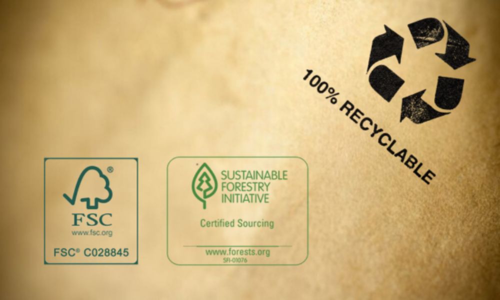 Key Differences Between FSC and SFI Certifications