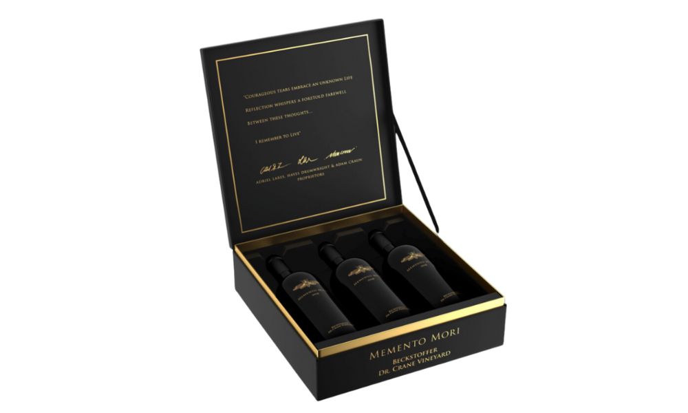 Tips for Creating a Luxury Packaging Design